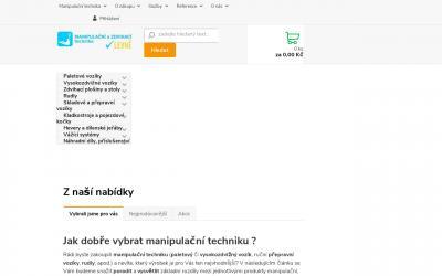 www.manipulacni-technika-levne.cz
