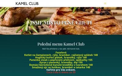 www.kamelclub.eu
