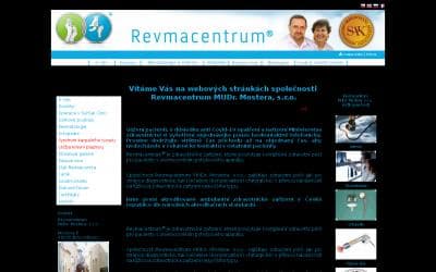 www.revmacentrum.cz