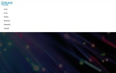 www.disad.cz