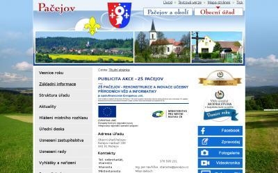 www.pacejov.cz