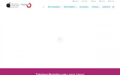 www.albrechtovastredni.cz