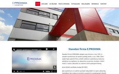 www.eproxima.cz