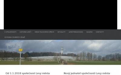 www.lesymestachebu.cz