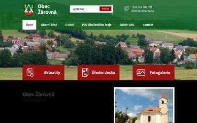 www.zarovna.cz