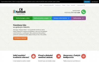 www.karasek.cz