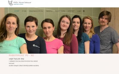 www.veterinagebauer.cz