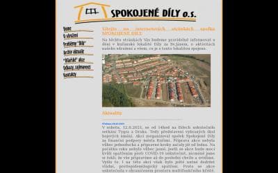 www.spokojene-dily.cz