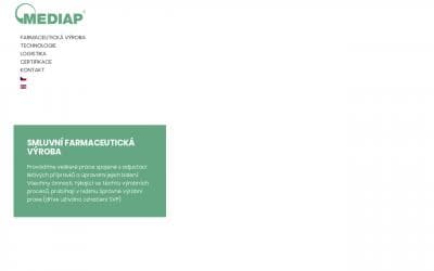 www.mediap.cz