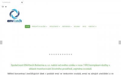 www.envitech-bohemia.cz