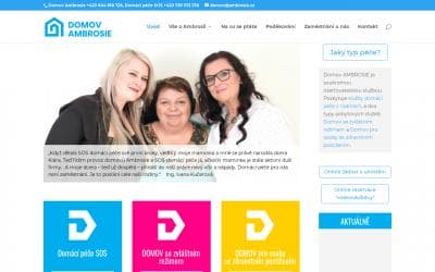 www.ambrosie.cz