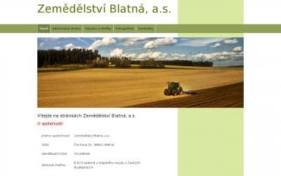 zemedelstviblatna.cz