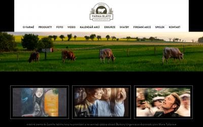 www.farma-blato.cz
