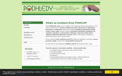 www.podhledy.cz