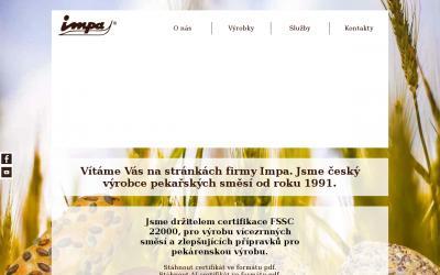 www.impa.cz