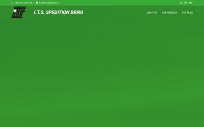 www.its-spedition.cz