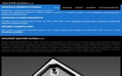 www.qualiform.sk