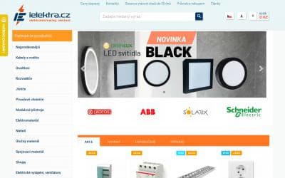 www.ielektra.cz