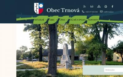 www.trnova.cz