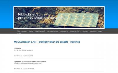 www.mudrerlebach.cz