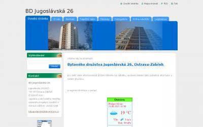 www.bdjugoslavska26.webnode.cz