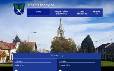 www.krenovice.net