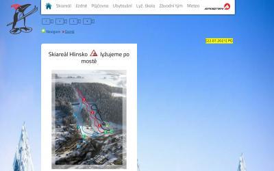 www.hlinecko.cz/ski
