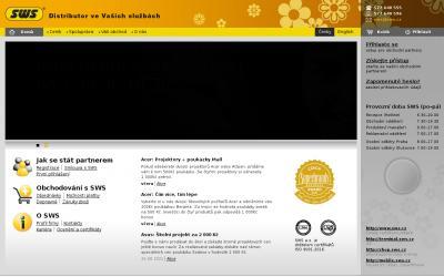 www.sws.cz