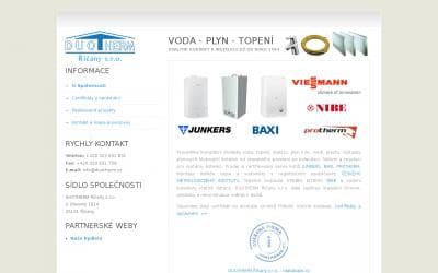 www.duotherm.cz