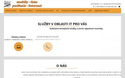 www.dvcomputer.cz