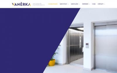 www.vytahy-vanerka.cz