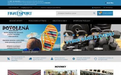 www.fightsport.cz