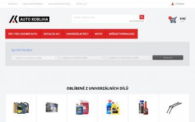 www.autokobliha.cz