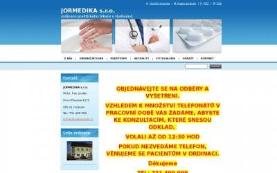 www.jormedika.cz