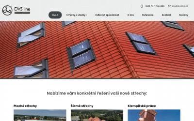 www.dvsline.cz