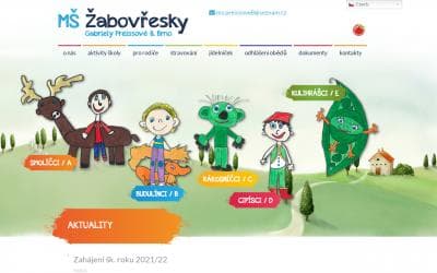 www.mszabovresky.cz