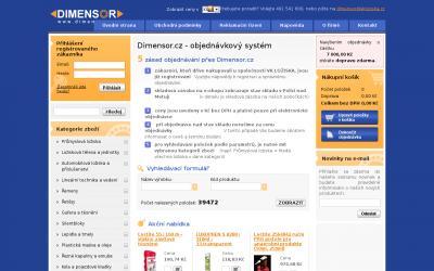 www.dimensor.cz