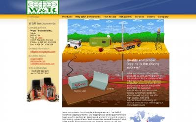 www.wr-instruments.com