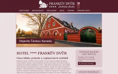 www.frankuv-dvur.cz