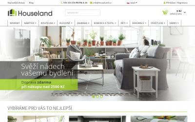 www.houseland.cz