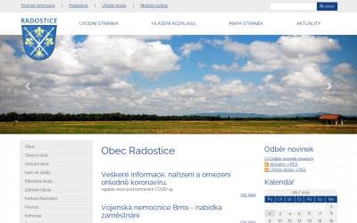 www.radostice.cz