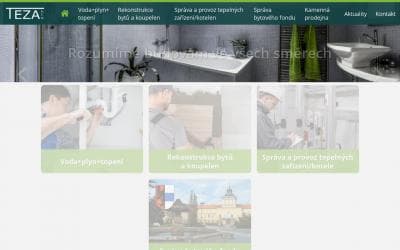 www.teza.cz