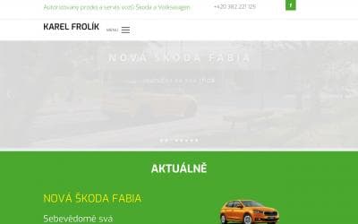 www.frolik.cz