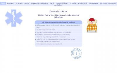 www.vorlickovap.cz