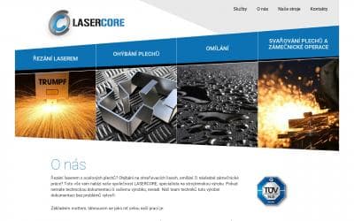 www.lasercore.cz