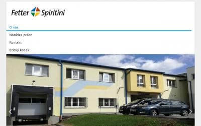www.fetter.cz