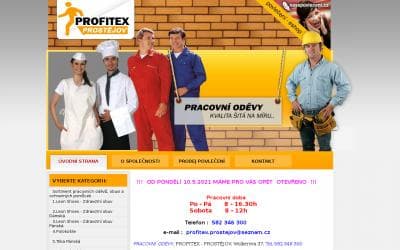 www.profitexprostejov.cz