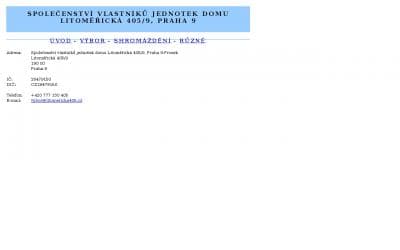 www.litomericka405.cz