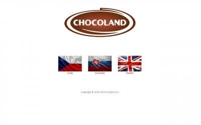 www.chocoland.cz