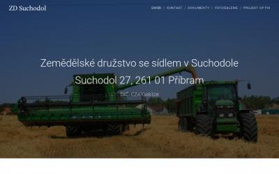 www.zdsuchodol.cz